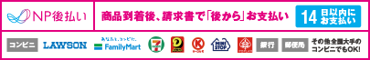 NPロゴ