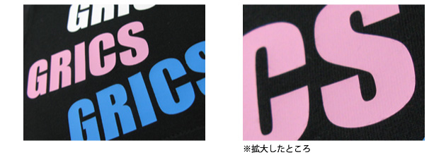 カッティングシートＴシャツ