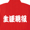 詳細画面へすすむ