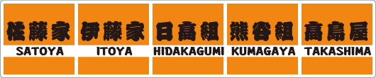 オリジナルTシャツ　吉野家パロディカスタム例